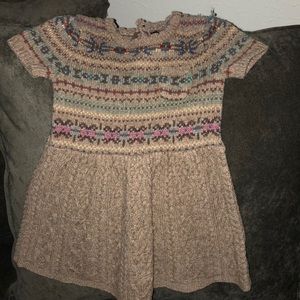 Ralph Lauren infant dress